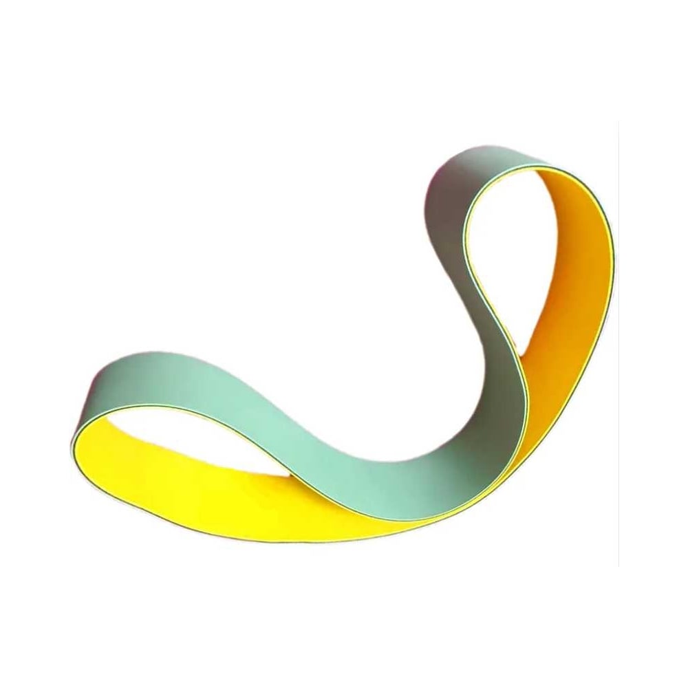 Плоский ремень ВЗК P 1110x60x3,0 приводной, трехслойный, с полиамидным ...