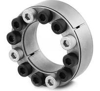 Зажимная втулка ISKRA KLGG150 PHF FX10-150x200 KLGG150-ISKRA