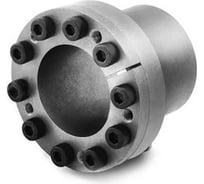 Зажимная втулка ISKRA KLCC080 PHF FX20-80x100 KLCC080-ISKRA