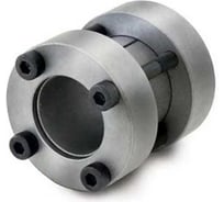 Зажимная втулка ISKRA KLMM018 PHF FX130-18x50 KLMM018-ISKRA