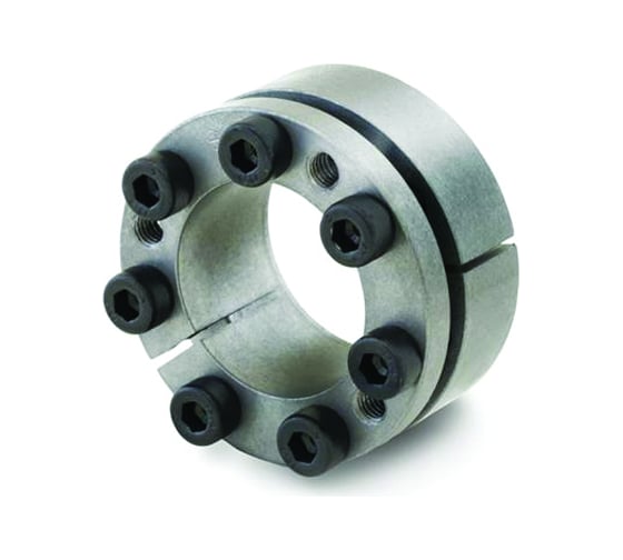 Зажимная втулка ISKRA KLAA090, PHF FX41-90x130 KLAA090-ISKRA 1
