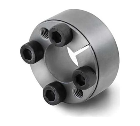 Зажимная втулка ISKRA KLHH040 PHF FX120-40x62 KLHH040-ISKRA 1