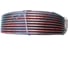 Рукав высокого давления HEIBERG Dn12 DIN EN857 2SC ,1/2",W.P. 310 BAR,100 м 0002SC12 2
