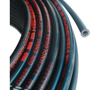 Рукав высокого давления HEIBERG Dn20DIN EN857 2SC, 3/4",W.P.287 BAR, 50 м 0002SC20