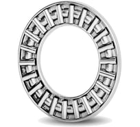 Кольцо ISB AXK4565NBS