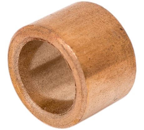 Втулка Цема-Беаринг спеченная, бронза, 10x14x10 CBSB101410