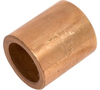 Втулка Цема-Беаринг спеченная, бронза, 16x22x25 CBSB162225