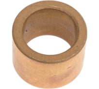 Втулка Цема-Беаринг спеченная, бронза, 16x22x16 CBSB162216