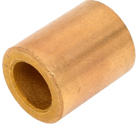 Втулка Цема-Беаринг спеченная, бронза, 10x16x20 CBSB101620