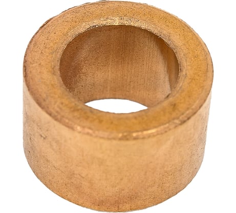 Втулка Цема-Беаринг спеченная, бронза, 10x16x10 CBSB101610