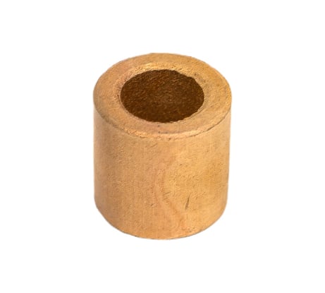 Втулка Цема-Беаринг спеченная, бронза, 06x10x10 CBSB061010