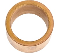 Втулка Цема-Беаринг спеченная, бронза, 25x32x20 CBSB253220
