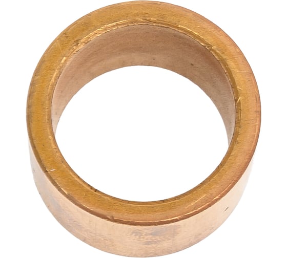 Втулка Цема-Беаринг спеченная, бронза, 25x32x20 CBSB253220