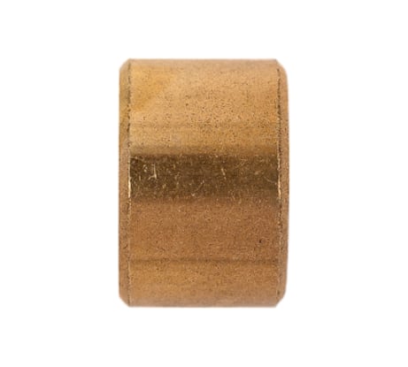 Втулка Цема-Беаринг спеченная, бронза, 08x12x08 CBSB081208