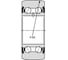 Ролик опорный ISB LR5002NPPUNBS 2
