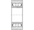 Ролик опорный ISB LR5203KDDNBS 2