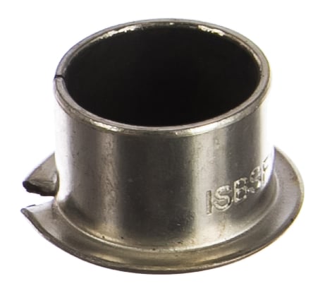 Втулка скольжения с фланцем ISB KF20165SF1SN