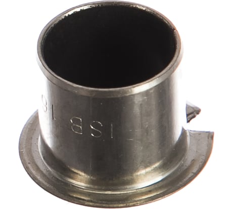 Втулка скольжения с фланцем ISB KF16170SF1SN