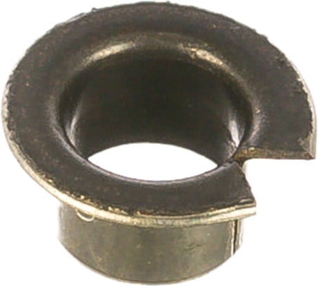 Втулка скольжения с фланцем ISB KF10090SF1SN