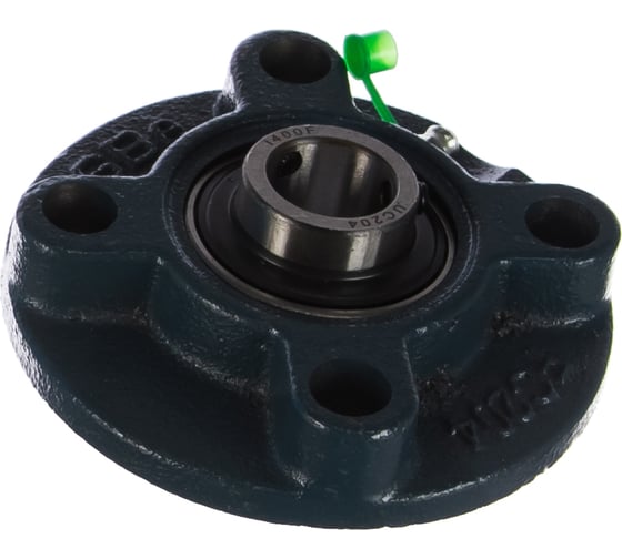 Подшипниковый узел ISB UCFC204coLine UCFC204ISBEcoLine 1