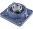 Подшипниковый узел ISB UCF216 UCF216ISB 1