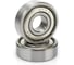 Подшипник MTM 80201 (6201 ZZ) 227935 2