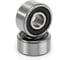 Подшипник MTM 2200 2RS (1500 2RS) 227878 3
