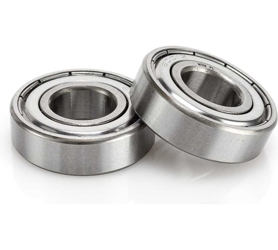 Подшипник MTM 80101 6001 ZZ