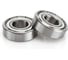 Подшипник MTM 80101 6001 ZZ 1
