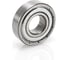 Подшипник MTM 80101 6001 ZZ 5