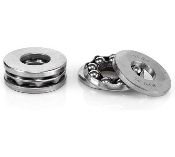 Подшипник MTM 8100 (51100) 227524