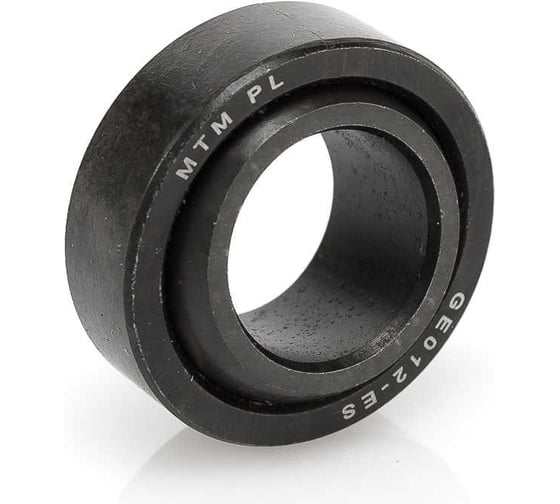 Подшипник MTM ШП 12 K(GE 12 ES) 12х22х7/10