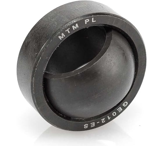 Подшипник MTM ШП 12 K(GE 12 ES) 12х22х7/10