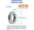 Подшипник MTM 8106 (51106) 227525 6