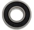 Подшипник MTM R 8 2RS 2
