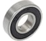 Подшипник MTM R 8 2RS 4