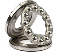 Подшипник MTM 8109 51109