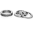 Подшипник MTM 8109 (51109) 227902 3