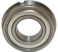 Подшипник MTM 6206 ZZNR
