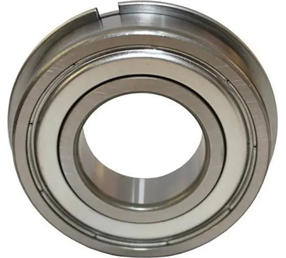 Подшипник MTM 6206 ZZNR 1
