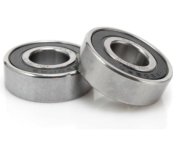 Подшипник MTM 180202 Ю (6202 SS 2RS) 227936
