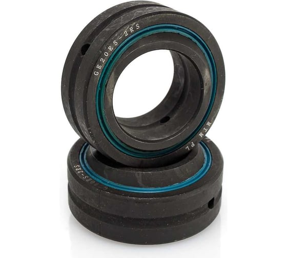 Подшипник MTM GE 20 ES 2RS 20х35х12/16 221100