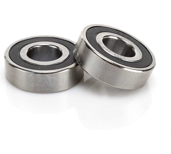 Подшипник MTM 180204 Ю 6204 SS 2RS