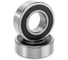 Подшипник MTM 2206 2RS (1506 2RS) 212513 1