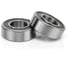 Подшипник MTM 2206 2RS (1506 2RS) 212513 2