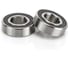 Подшипник MTM 180205 Ю (6205 SS 2RS) 211560 3