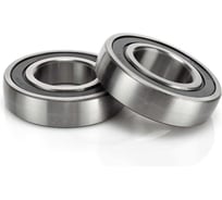 Подшипник MTM K 6207 2RS CS 207 2RS K 6207 2RS (CS 207 2RS) 221703