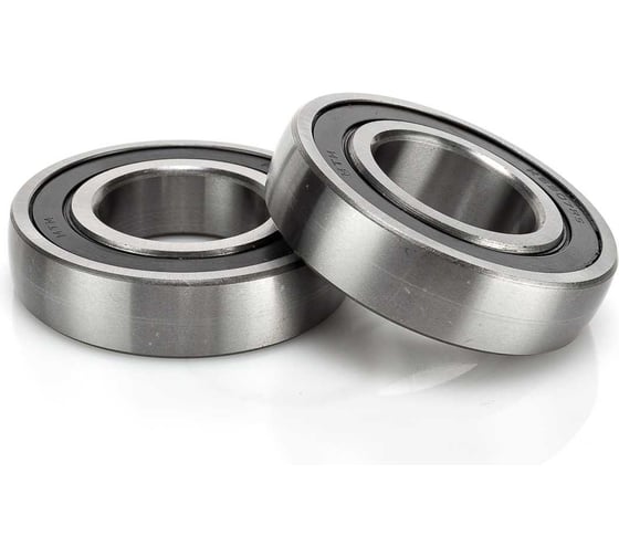Подшипник MTM K 6207 2RS CS 207 2RS K 6207 2RS (CS 207 2RS) 221703