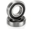 Подшипник MTM K 6207 2RS CS 207 2RS K 6207 2RS (CS 207 2RS) 221703 2