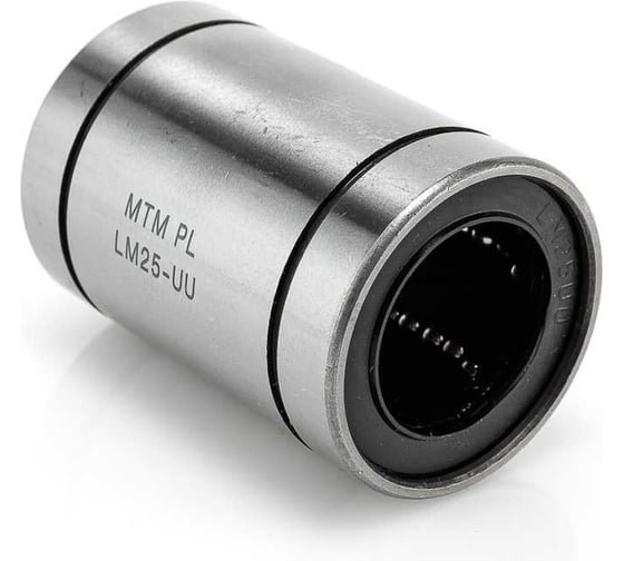Подшипник MTM LM 25 UU 221887